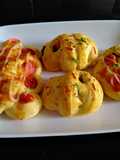 Roti sosis