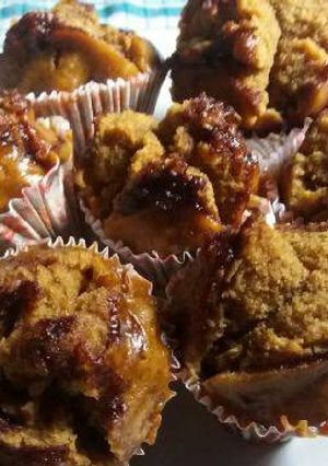 Foto resep Bolu kukus ekonomis & praktis