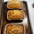 Healthy Protein Banana Bread