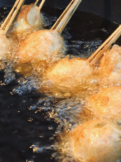 Foto resep Sate Pentul Ikan