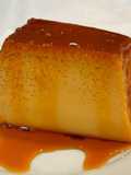Pudim de leite condensado