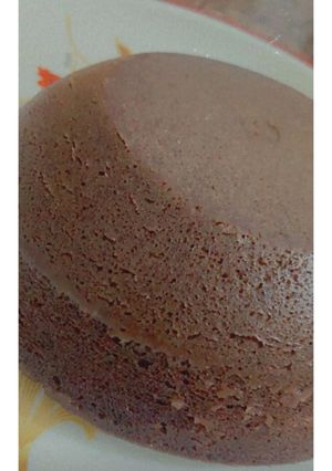 A picture of Chocolate Cake.