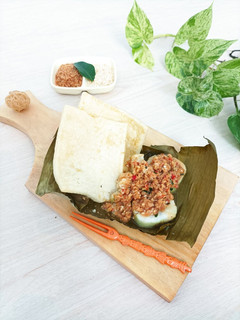 Foto resep Cabuk Rambak