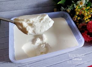 Foto resep Plain Yoghurt Homemade