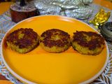 Rajma Street Crunch