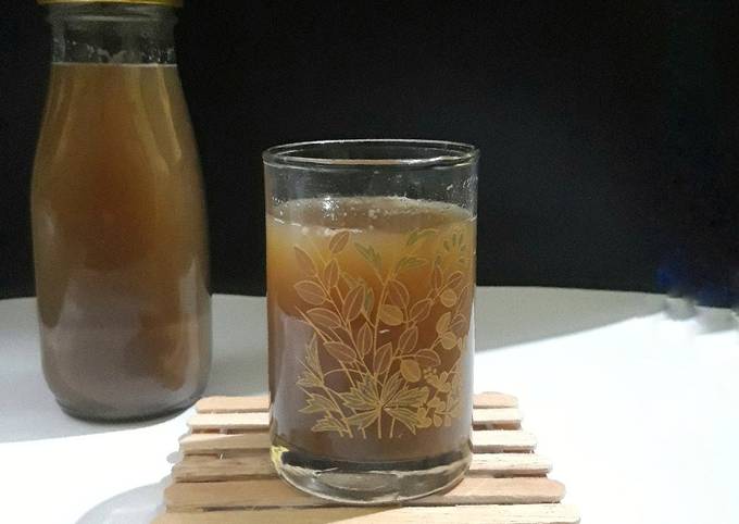 Cara Gampang Menyiapkan Sari Kacang Hijau, Bisa Manjain Lidah