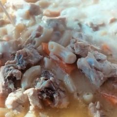 A picture of Sopas.