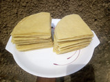 Samosa sheets