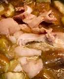 Mắm Kho Miền Tây