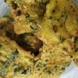 Tempe Goreng Tepung