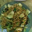 Bakmi goreng jowo