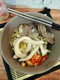 796. Niku Udon