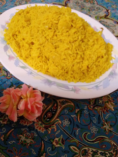 عکسی از دستور دمپختک باقالی😋