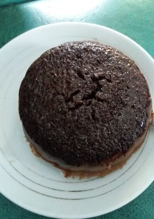 Foto resep Choklatos cake