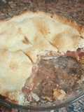 Barbara's Apple Pie