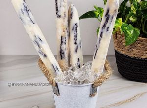 Gambar Aiskrim Malaysia Oreo