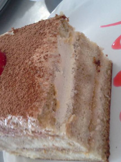 Una foto de Tiramisu
