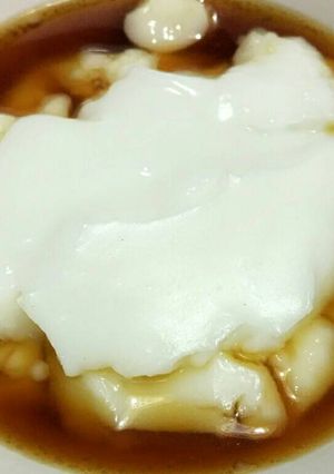 Foto resep Bubur Sumsum