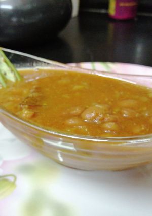 लजीज राजमा (Laziz Rajma recipe in hindi) रेसिपी मुख्य फोटो