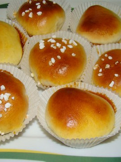 Sütőben sült fánk recept fotója