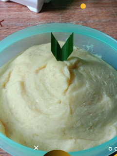 Foto resep Kumbu Kacang Hijau Kupas Untuk Isian Aneka Kue Dan Roti