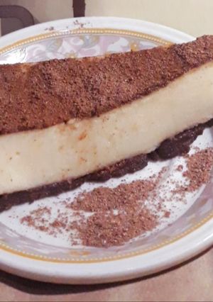 Foto resep Oreo Cheesecake No Bake