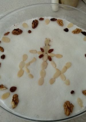 A picture of Wheat - Koliva.