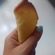 Barquillos caseros en thermomix