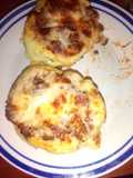 Bombas de carne
