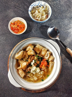 Foto resep Mie Kopyok Semarang