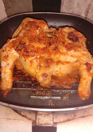 Foto resep Ayam bakar 🐔🧡