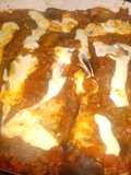 Lasaña de Berenjena 🍆🤤