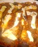 Lasaña de Berenjena 🍆🤤