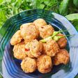 Tahu Bulat Sayur Wortel 🥕