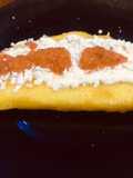 Fried Quesadillas