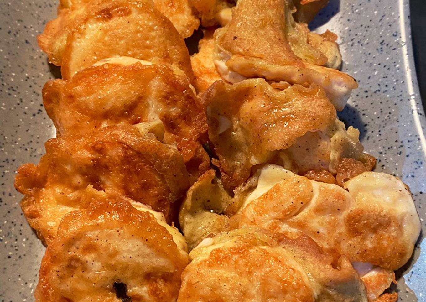 Tofu Goreng
