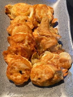 Foto resep Tofu Goreng