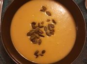 Une photo de butternut minceur