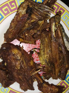Foto resep Bebek Goreng Mantap