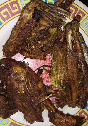 Foto resep Bebek Goreng Mantap