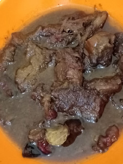 Foto resep Krengsengan Daging mantap