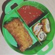 Roti Gulung Sosis Keju