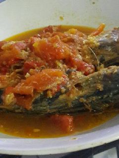 Foto resep Pindang Ikan Kembung
