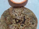 आलू के पराठे(aloo ke parathe recipe in hindi