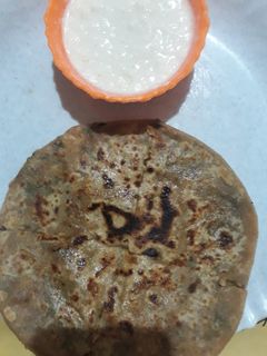 आलू के पराठे(aloo ke parathe recipe in hindi रेसिपी मुख्य फोटो
