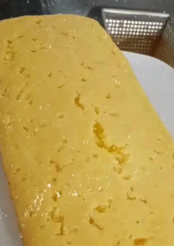 Una foto de Budín de Limón 🍋💛
