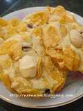 Cornflake Cookies