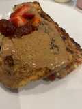 Tostadas dulces
