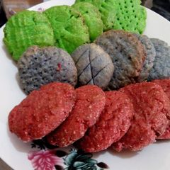 A picture of Cookies.