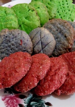 A picture of Cookies.